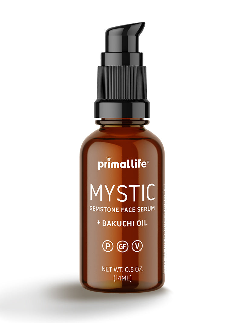 Top 7 Best Essential oils for Glowing Skin – Mystiq Living