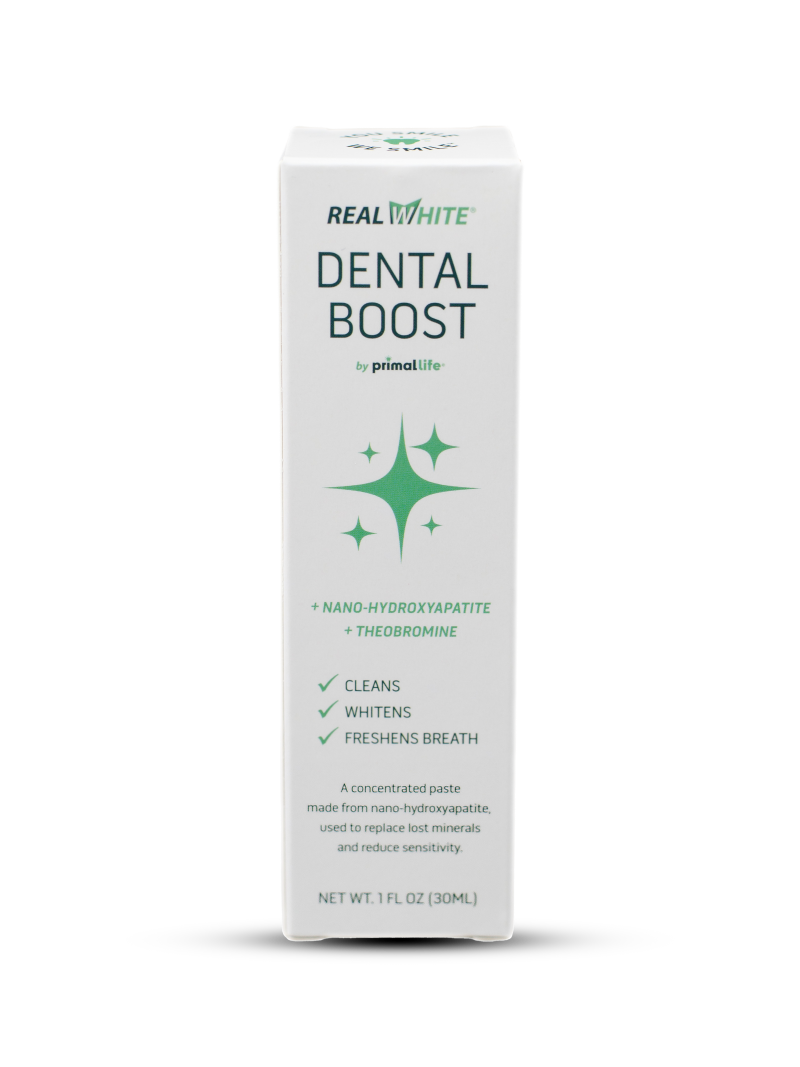 Clean & Boost® Dentin and Enamel Cleanser