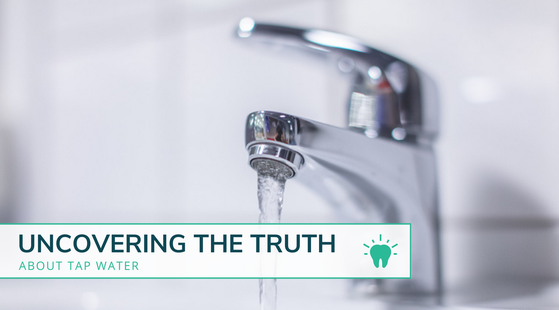 Uncovering the Truth About Tap Water – Primal Life Organic II LLC