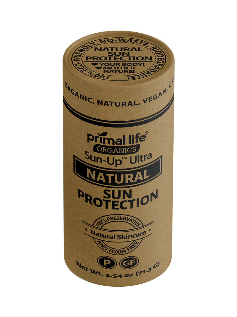 Sun-Up Sun Protection Stick